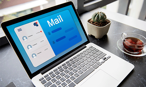 email Marketing with ThinkWide