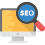 SEO service by ThinkWide